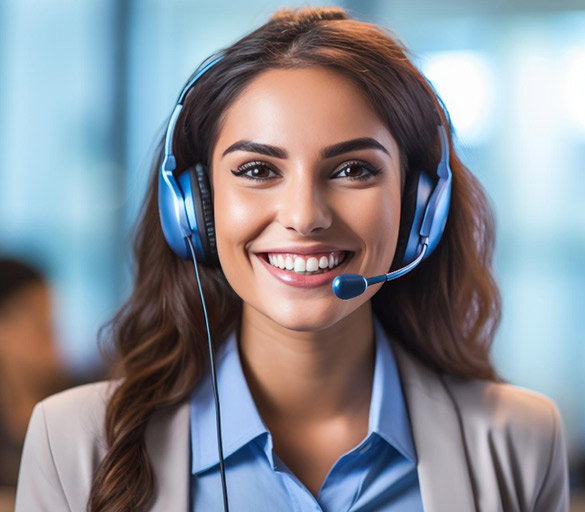 Customer Service Mission