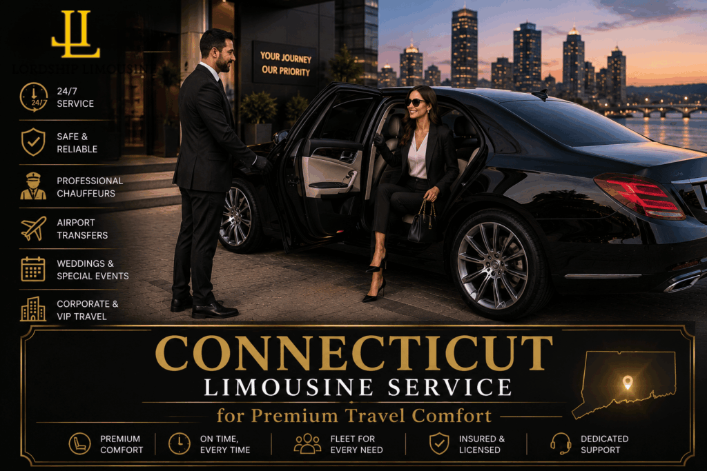 Connecticut Limousine Service