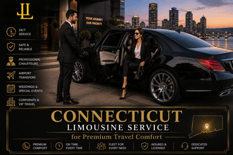 Connecticut Limousine Service