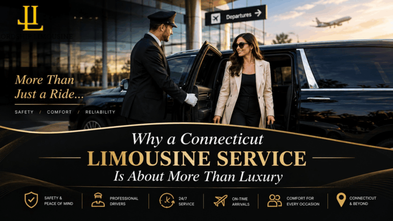 Connecticut Limousine Service