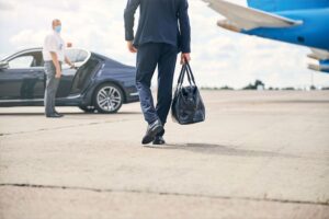 How to Plan a Smooth Airport Transfer From Connecticut